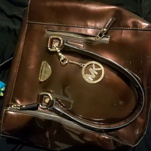 Michael Kors vintage purse